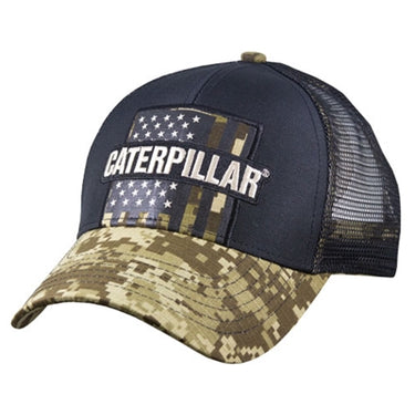 Defend Cap